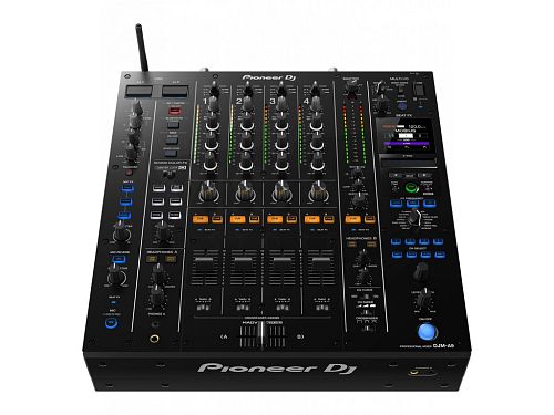 Pioneer DJM A9