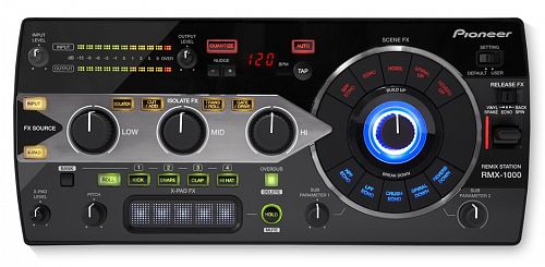 Pioneer RMX 1000