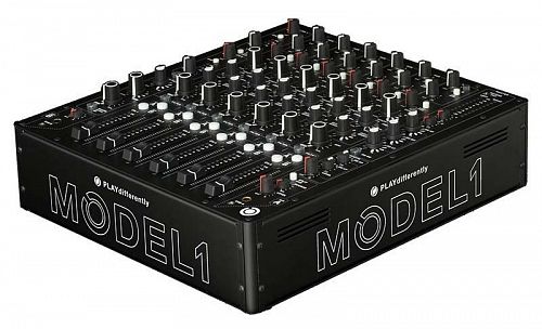 PLAYdifferently Model 1