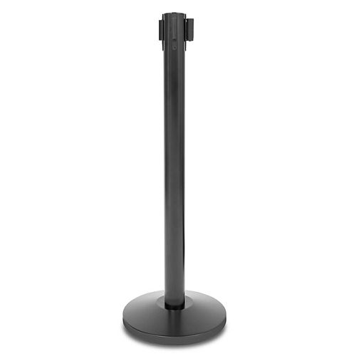 Queue barrier / Crowd control stanchion