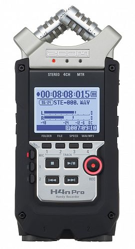 Recording devices
