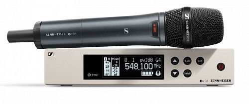 SENNHEISER ew300 G4-835