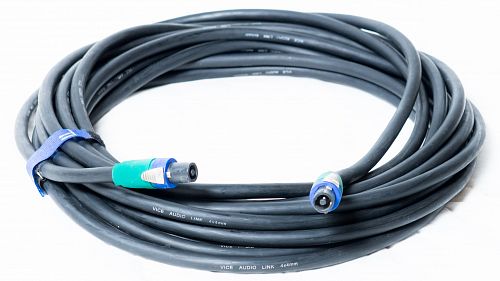 SPEAKON cables