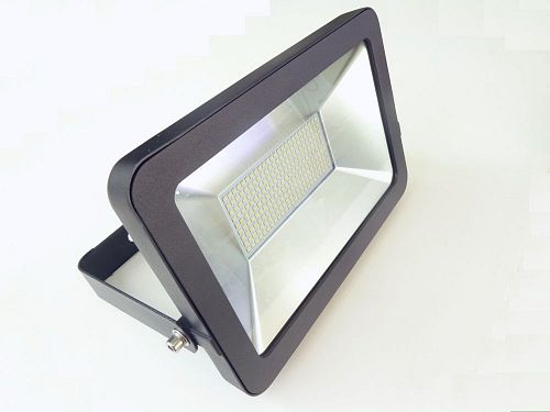 Work light LED reflektor 100W black